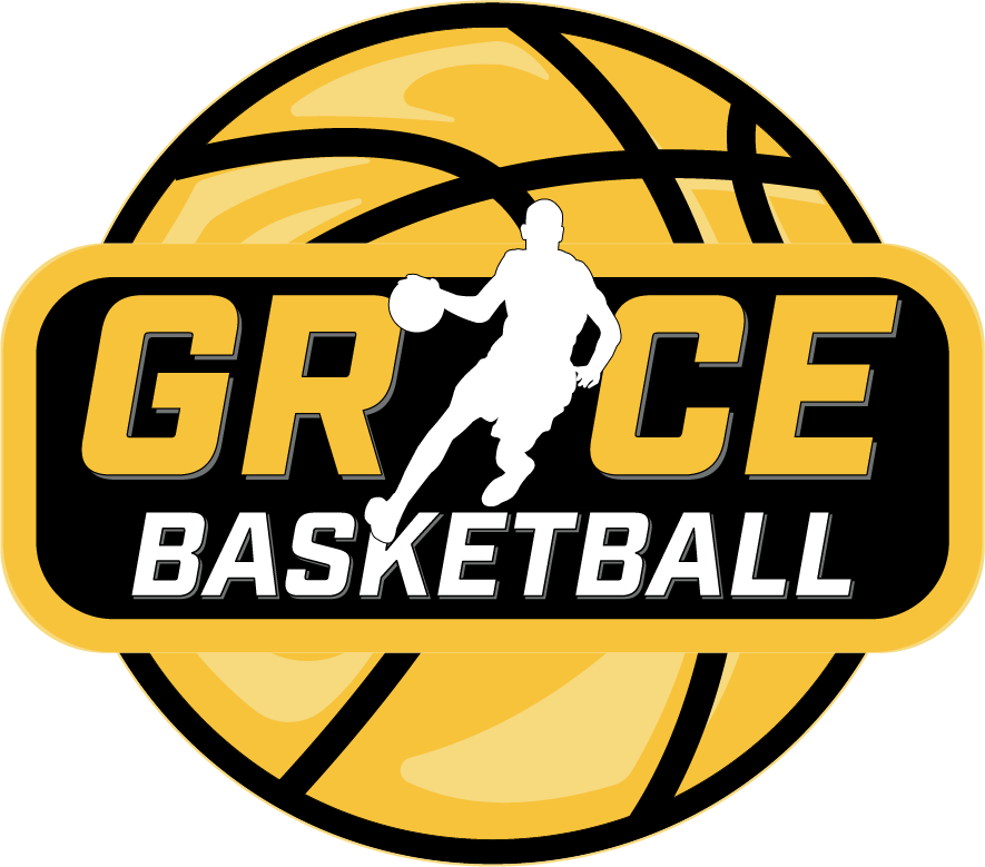 Ricky Grace Basketball